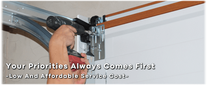 Garage Door Roller Repair Folsom